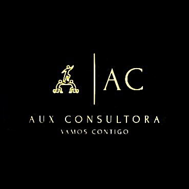 Logo Aux Consultora